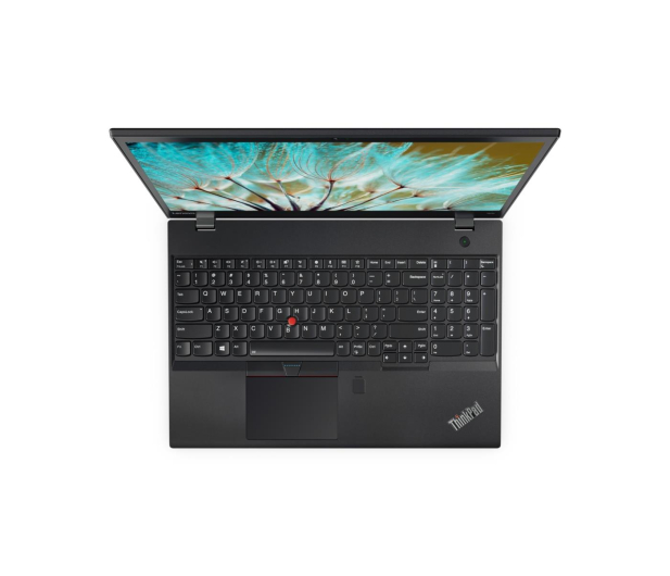 Lenovo ThinkPad T570 i5-7200U/8GB/256SSD/Win10P FHD - 343504 - zdjęcie 2